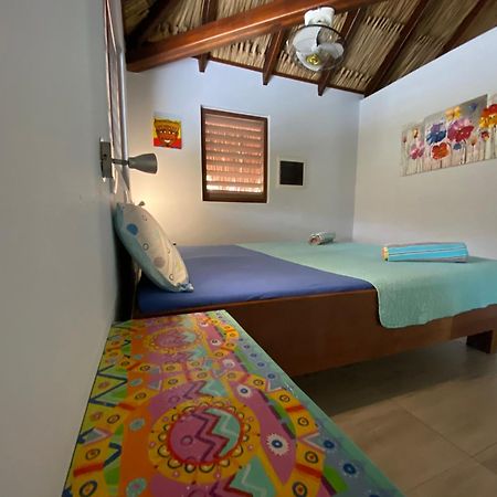 Don Genaro Apartments Barber Luaran gambar