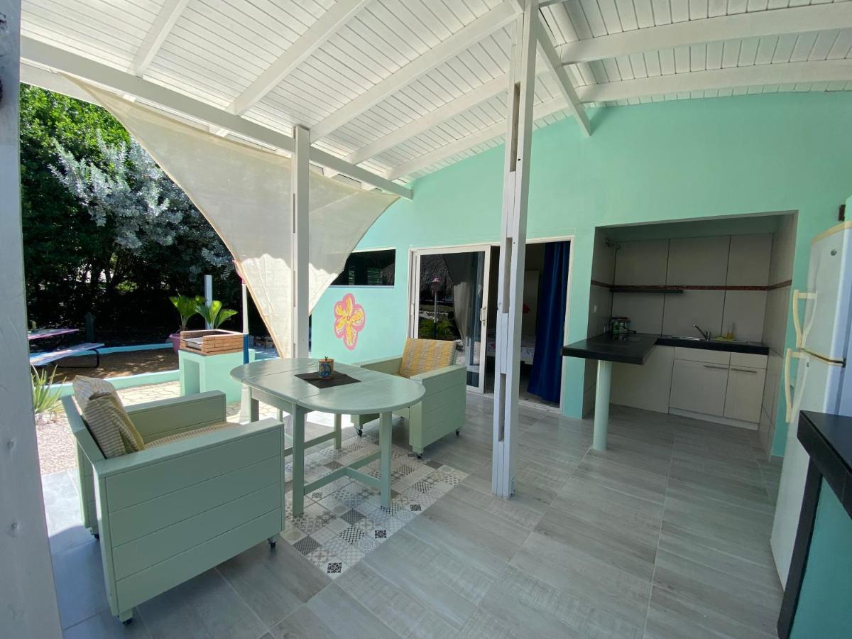 Don Genaro Apartments Barber Luaran gambar