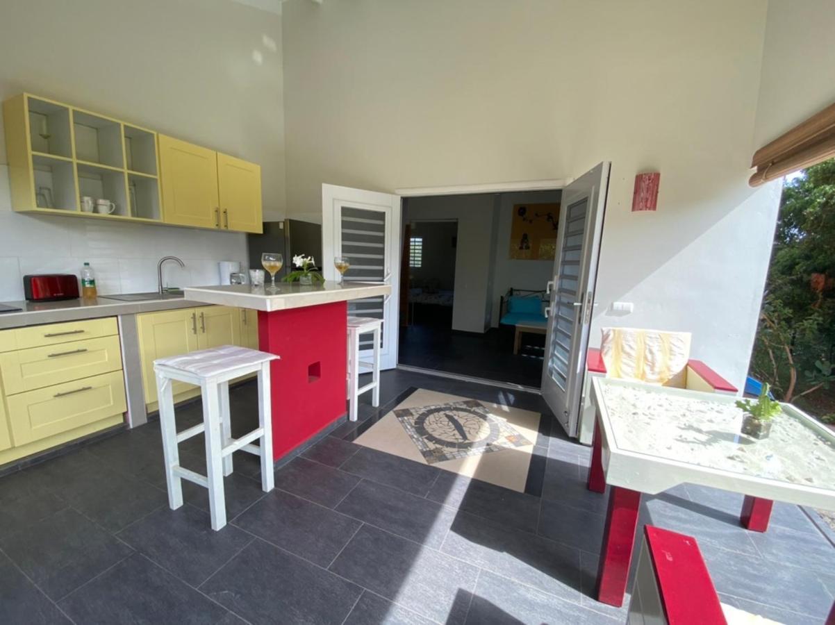 Don Genaro Apartments Barber Luaran gambar