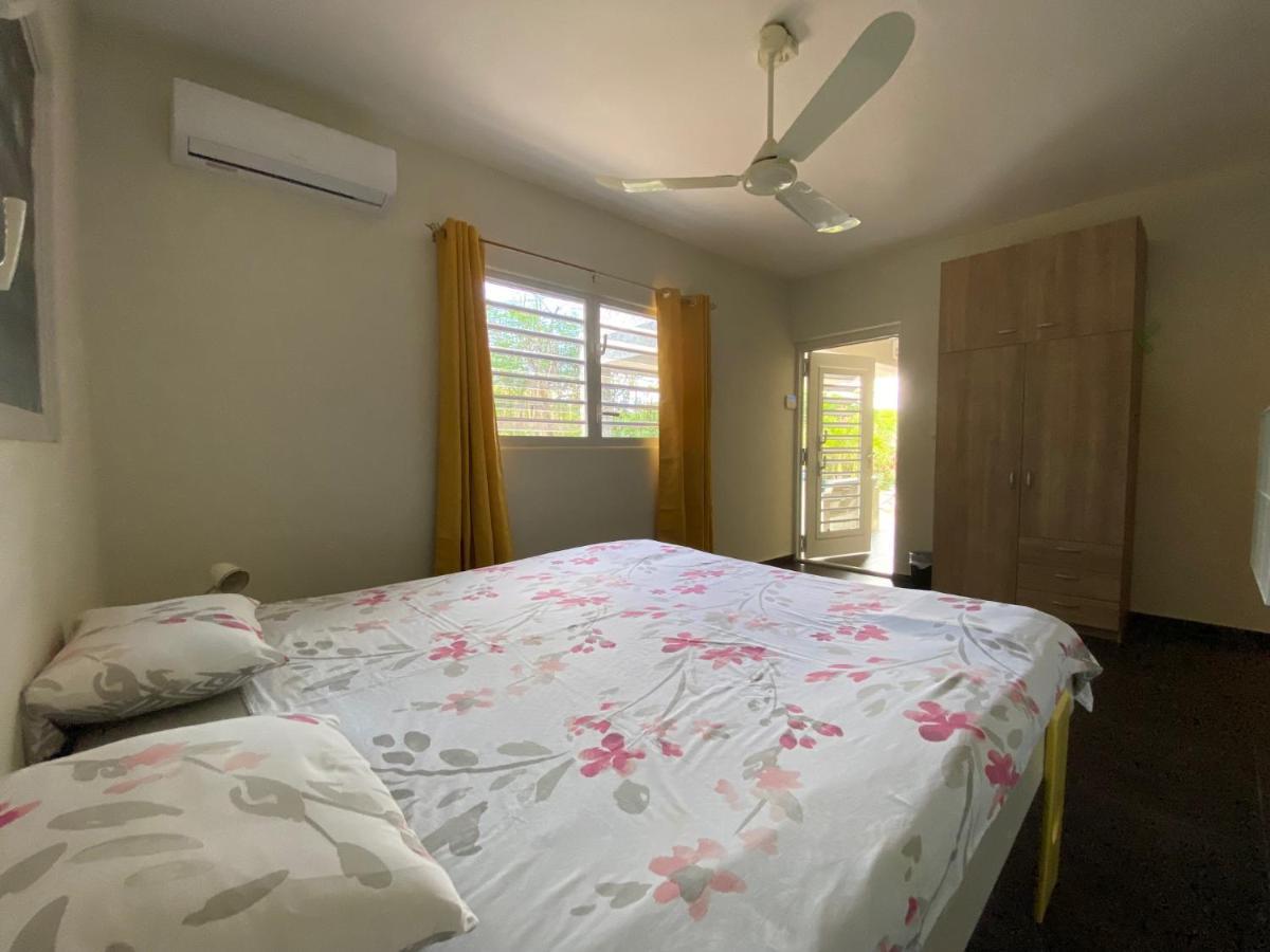 Don Genaro Apartments Barber Luaran gambar