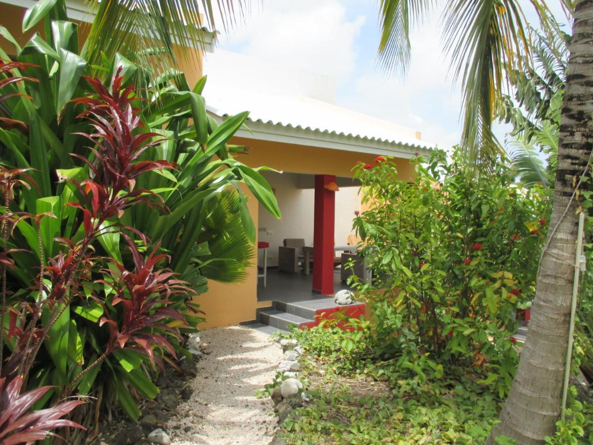Don Genaro Apartments Barber Luaran gambar