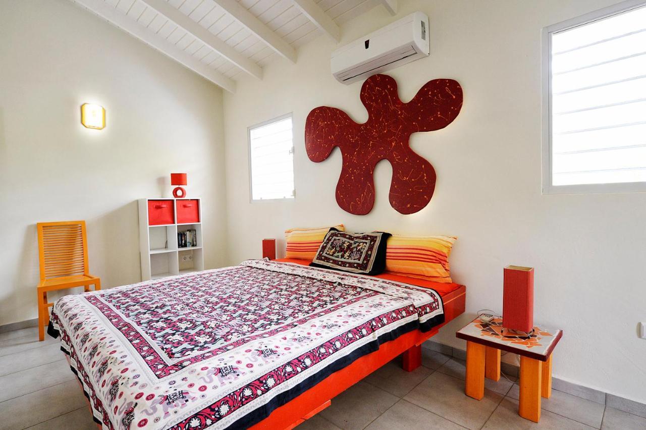 Don Genaro Apartments Barber Luaran gambar