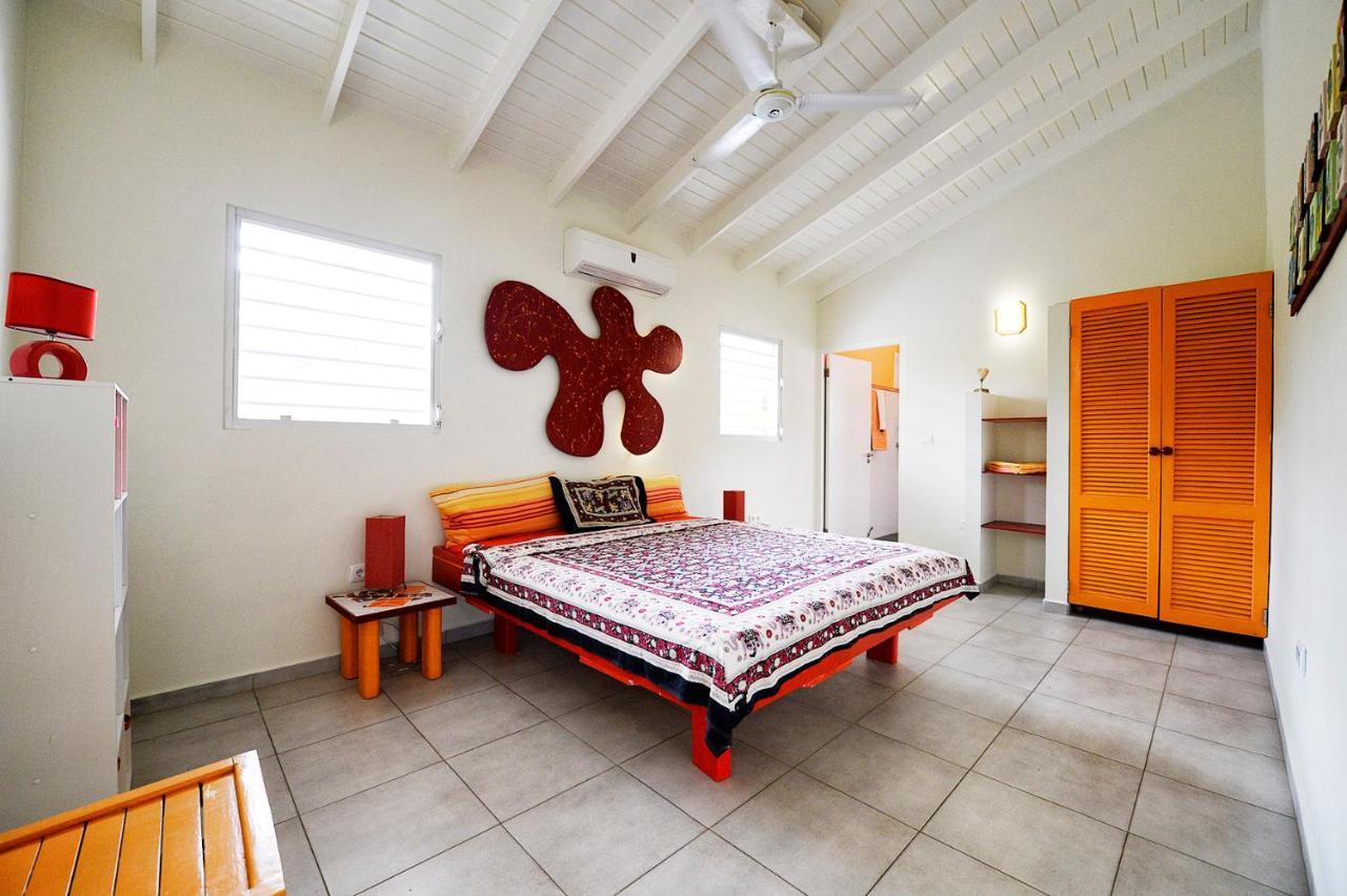 Don Genaro Apartments Barber Luaran gambar