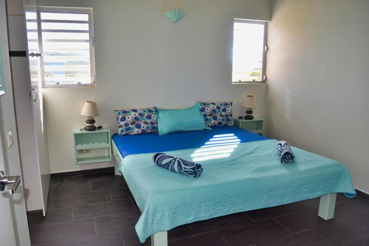 Don Genaro Apartments Barber Luaran gambar