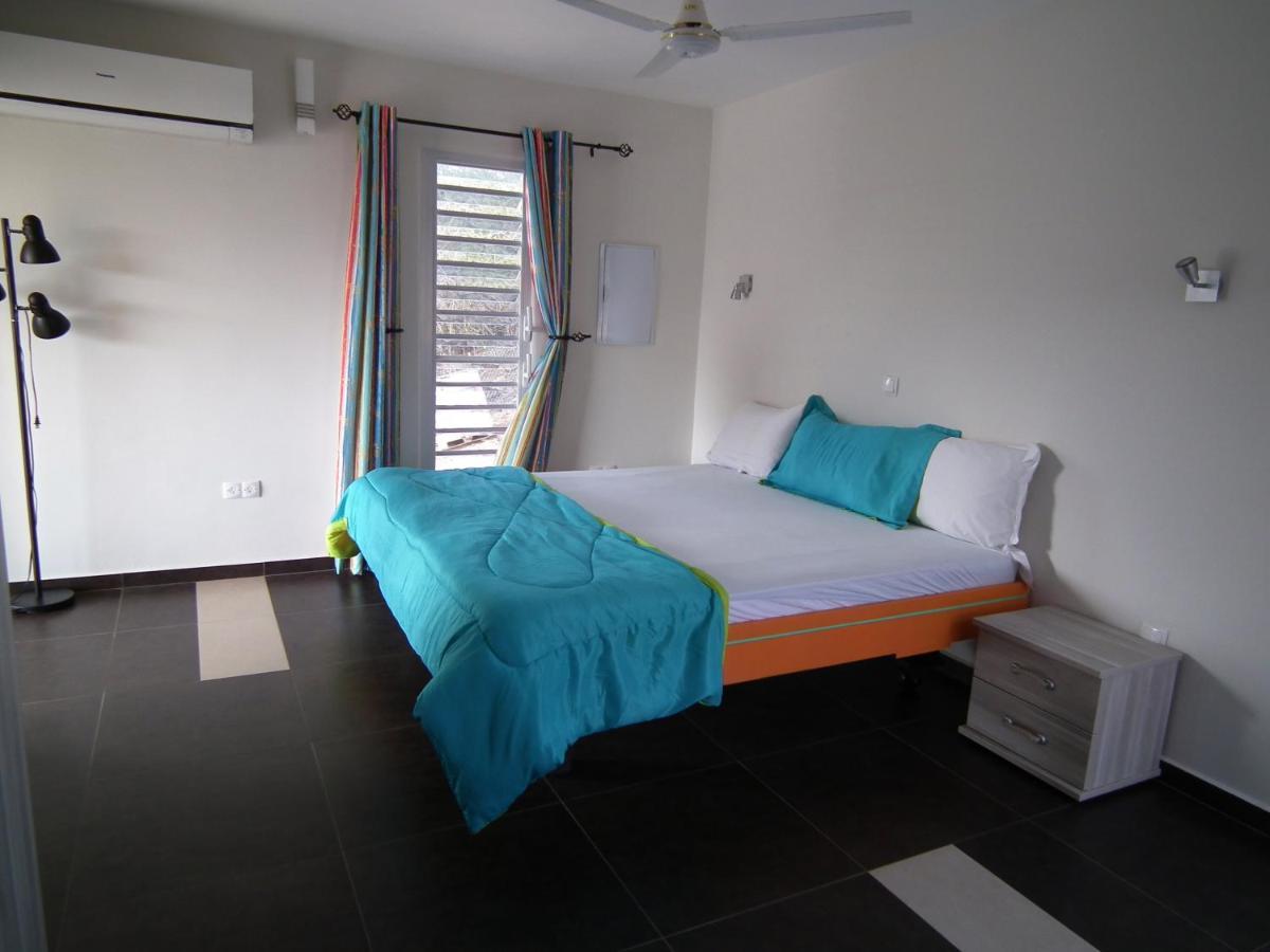 Don Genaro Apartments Barber Luaran gambar