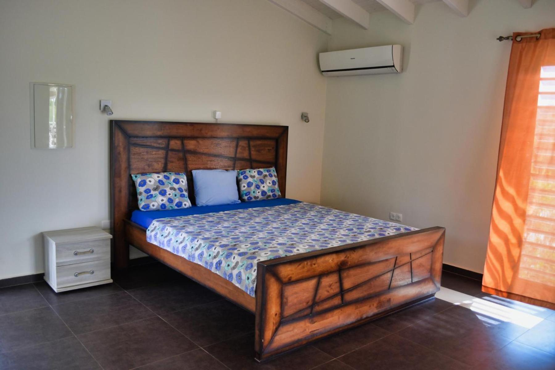 Don Genaro Apartments Barber Luaran gambar