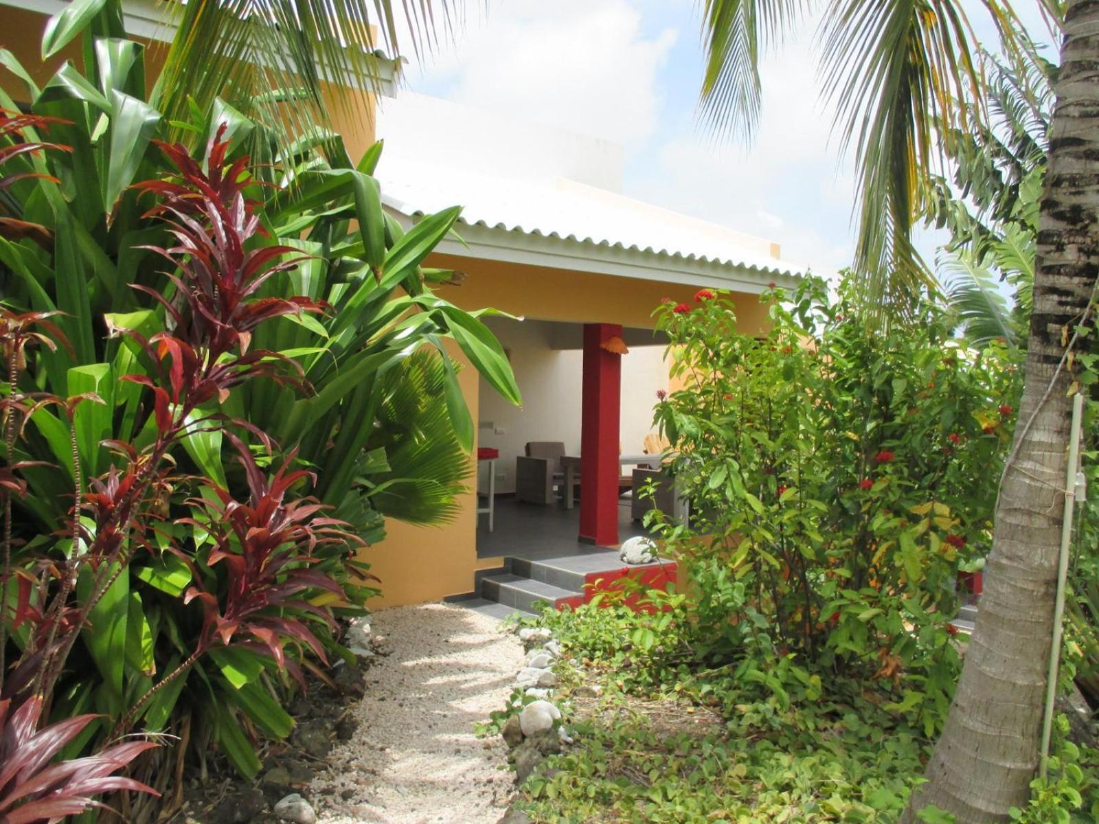 Don Genaro Apartments Barber Luaran gambar