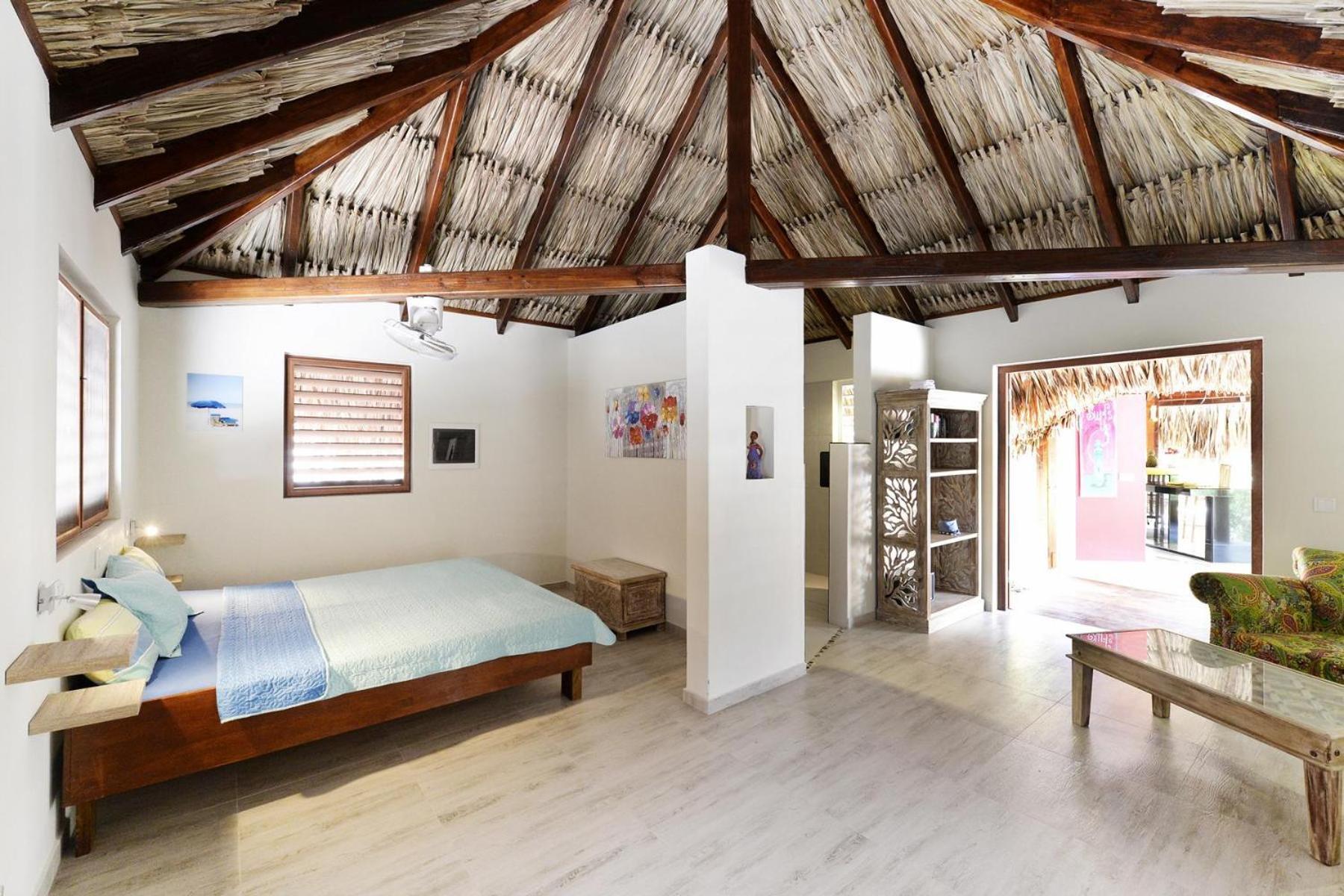 Don Genaro Apartments Barber Luaran gambar