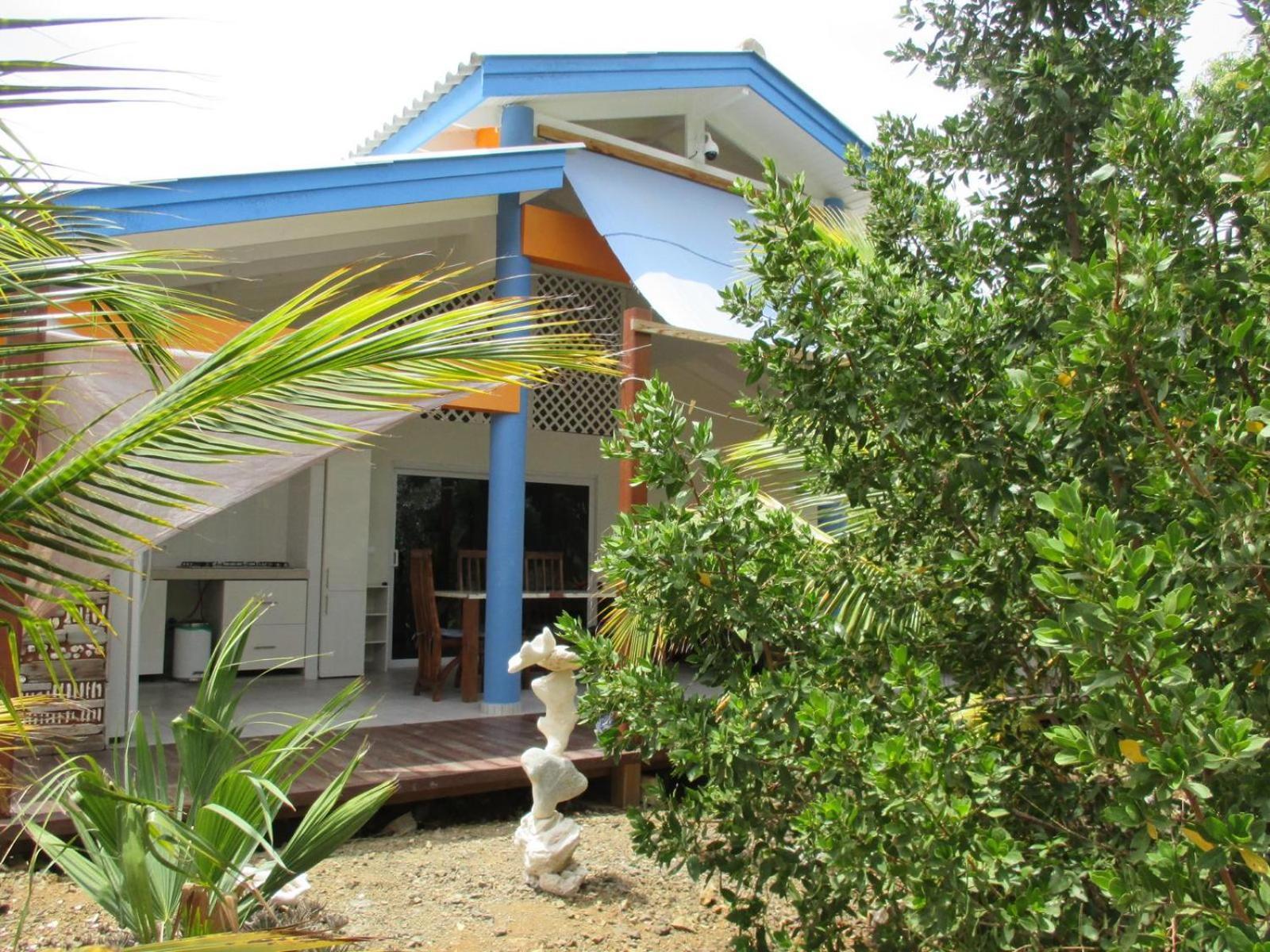 Don Genaro Apartments Barber Luaran gambar