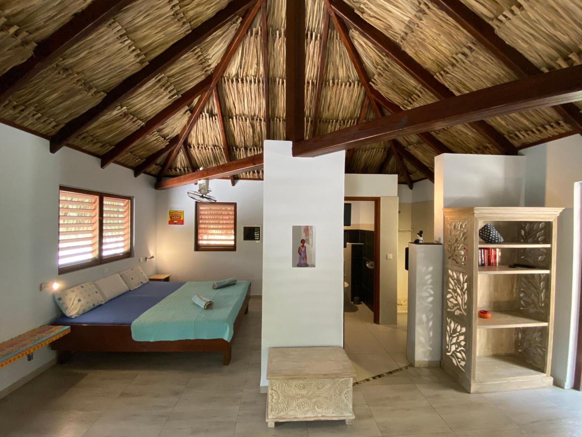 Don Genaro Apartments Barber Luaran gambar