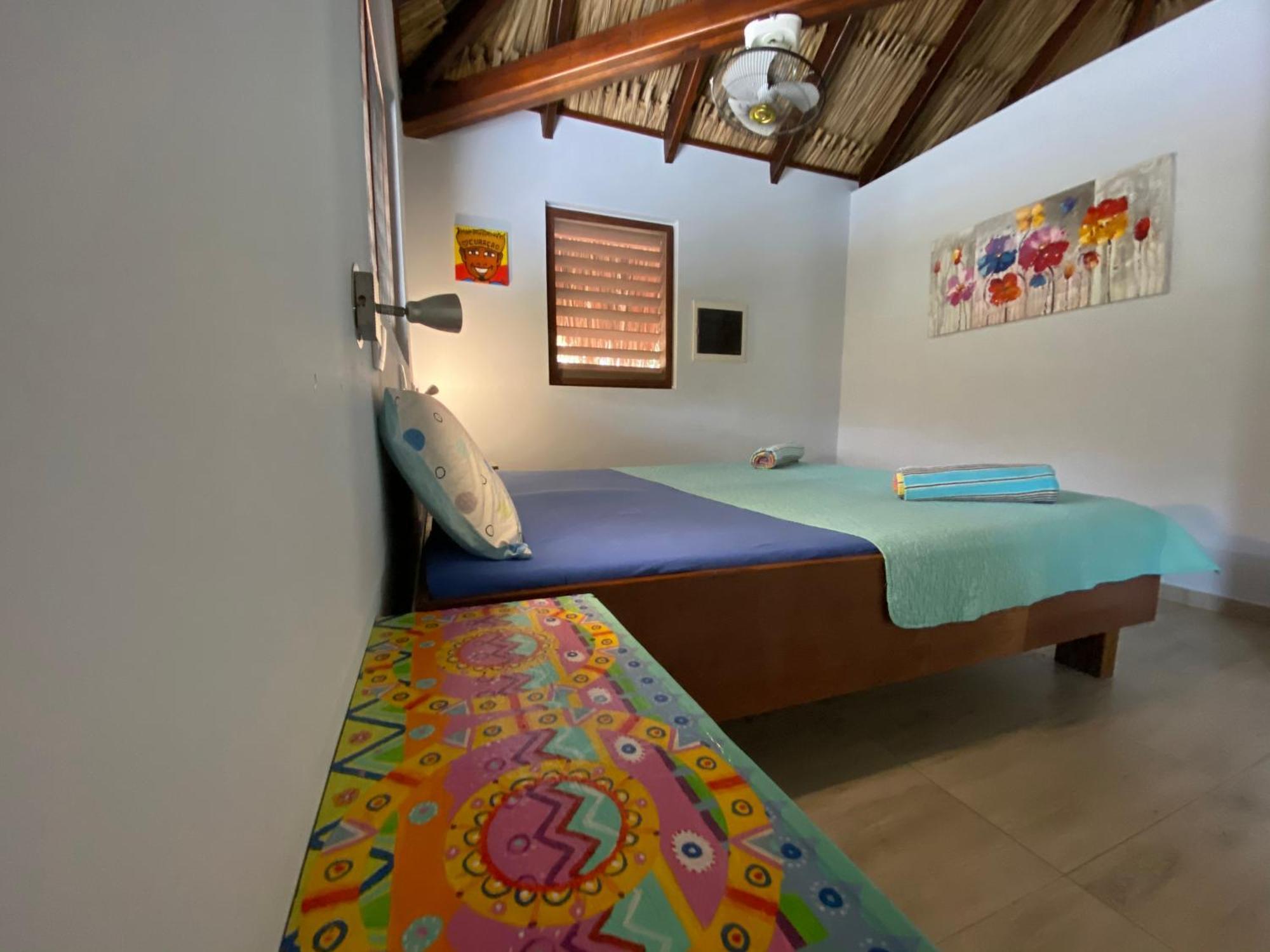 Don Genaro Apartments Barber Luaran gambar