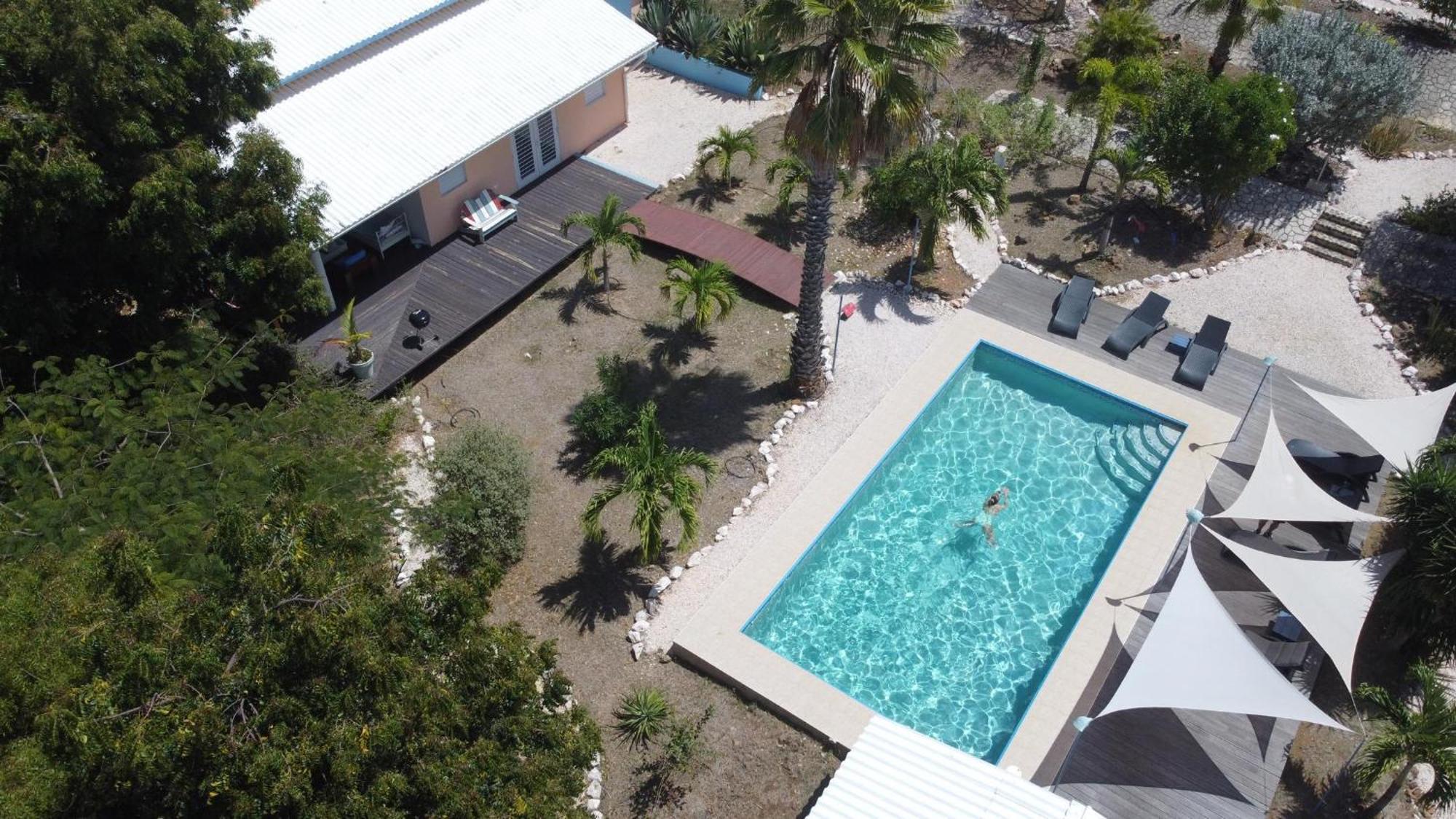 Don Genaro Apartments Barber Luaran gambar