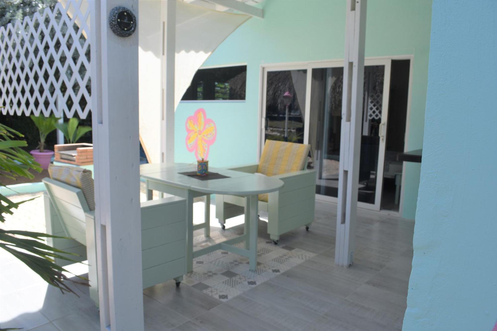 Don Genaro Apartments Barber Luaran gambar