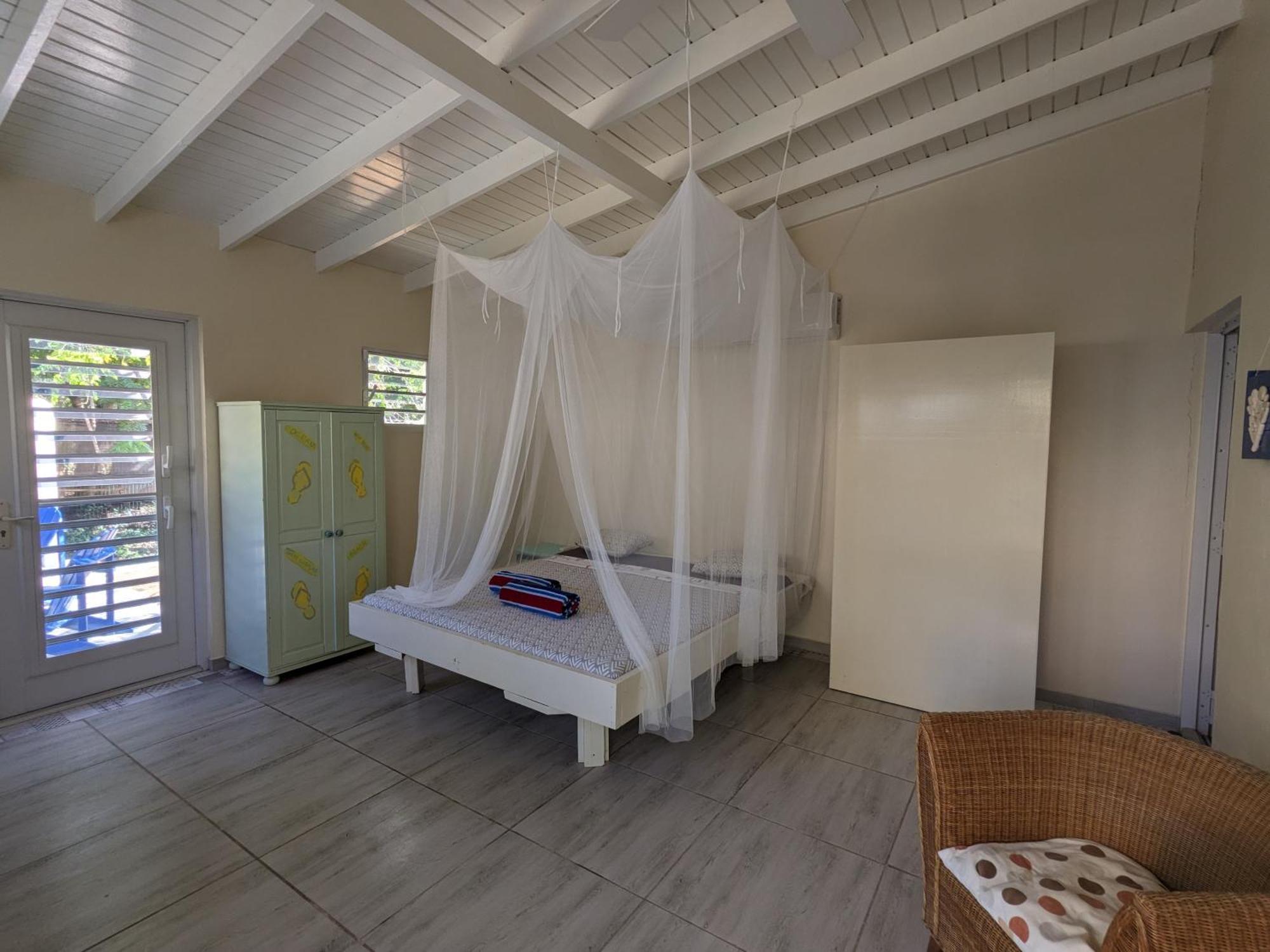 Don Genaro Apartments Barber Luaran gambar