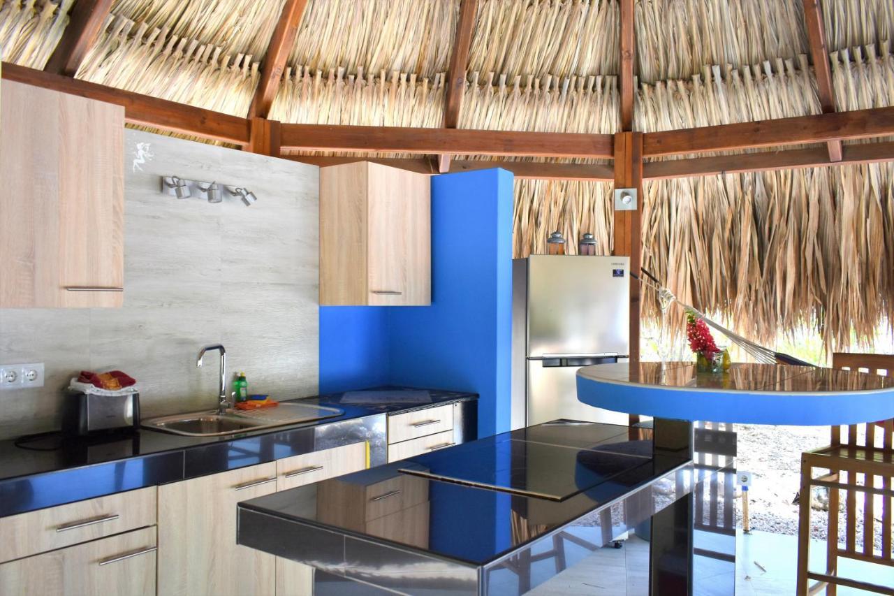 Don Genaro Apartments Barber Luaran gambar